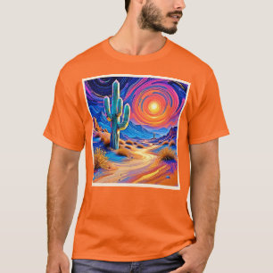 Wüstenglühen T-Shirt