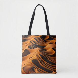 Wüstenharmonie Tasche