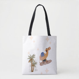Wüstenkamel Tasche