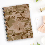 Wüstenkampfmuster, militärisches Muster, Armee Planer<br><div class="desc">Elegantes,  stilvolles und ausgeklügeltes Wüstentarnung in Braun- und Grüntönen. Moderne und trendige Geschenke,  perfekt für den militärischen Liebhaber in Ihrem Leben.</div>