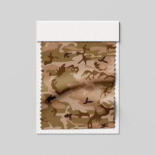 Wüstenkampfmuster, militärisches Muster, Armee Stoff