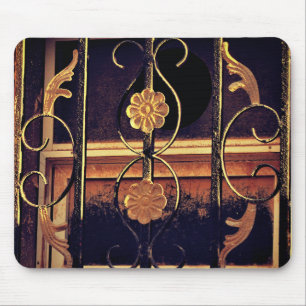 Wüstenkunst Mousepad