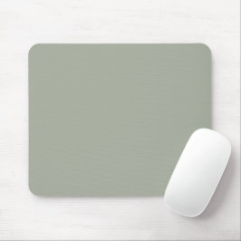 Wüstenlandschaft, solide Farbe Mousepad