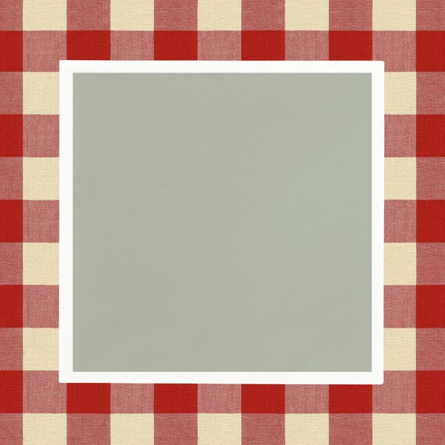 Wüstenlandschaft, solide Farbe Serviette (Von Creator hochgeladen)