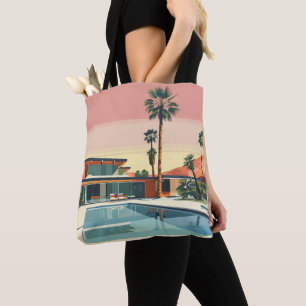 WÜSTENLEBEN # 7 TASCHE