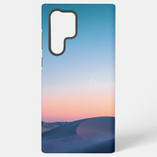 Wüstenliebe Samsung Galaxy Hülle
