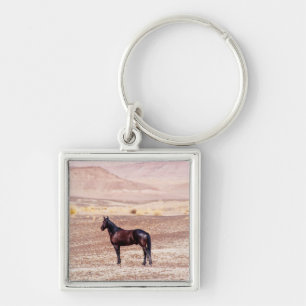 Wüstenpferd P8664 Schlüsselanhänger