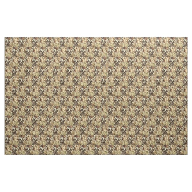 Wüstenrasen Stoff (Yard (91,4 cm))