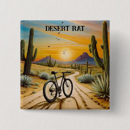 Wüstenrat, kundenspezifisch button