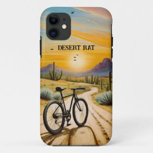 Wüstenrat, kundenspezifisch Case-Mate iPhone hülle