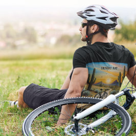 Wüstenrat, kundenspezifisch T-Shirt