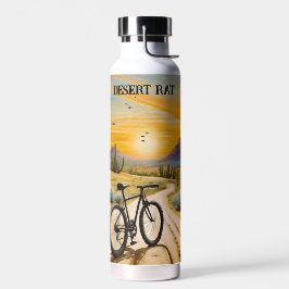 Wüstenrat, kundenspezifisch trinkflasche