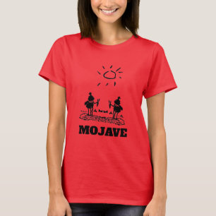 Wüstenreiter T-Shirt