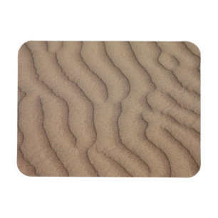 Wüstenrippel Magnet