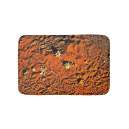 Wüstenschätze Badematte