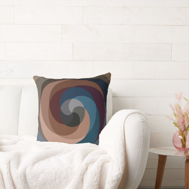 Wüstenschlange Kissen (Liege)