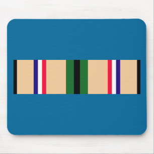 Wüstensturm-Band Mousepad