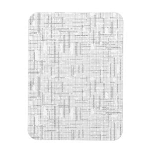 Wüstensturm, Schneetreiben, Dawn Pink Sprachdesign Magnet