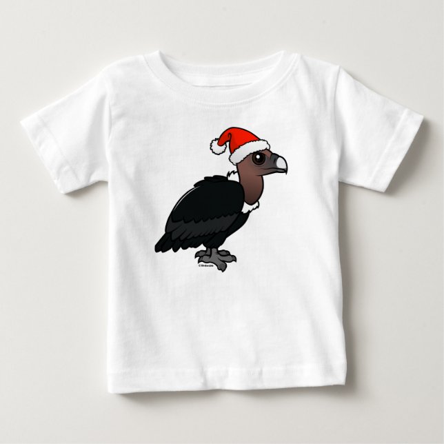 Wüstenvulkan Baby T-shirt (Vorderseite)