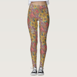 Wüstenzeit Leggings