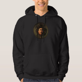 Wut gegen das Patriarchat Hoodie