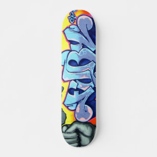 Wut Skateboard