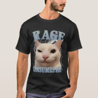 Wut verbraucht mich Katze Dumm Lustig Katzen Meme