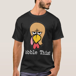 Wütend die Türkei diesen weiblichen Witz T-Shirt