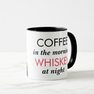 Wütend über Mond-Kaffee-Tasse Tasse