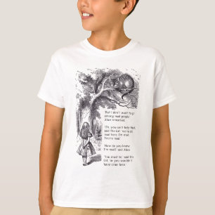 Wütende Leute T-Shirt