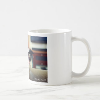 Wütende Zähne!! Kaffeetasse