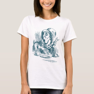 Wütender Hutmacher T-Shirt