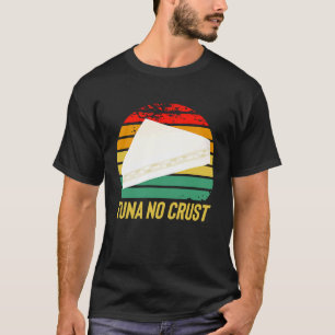 Wütender Thunfisch Keine Kruste Schnelles Auto Zit T-Shirt