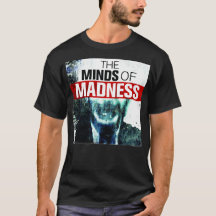 Wütendes Neid-T-Shirt