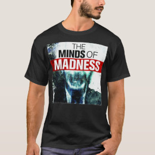 Wütendes Neid-T-Shirt T-Shirt