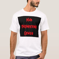 Wütendes Technik-GenieGeeky Geek-Nerd-Geschenke