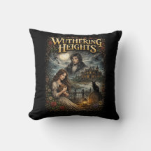Wuthering Heights