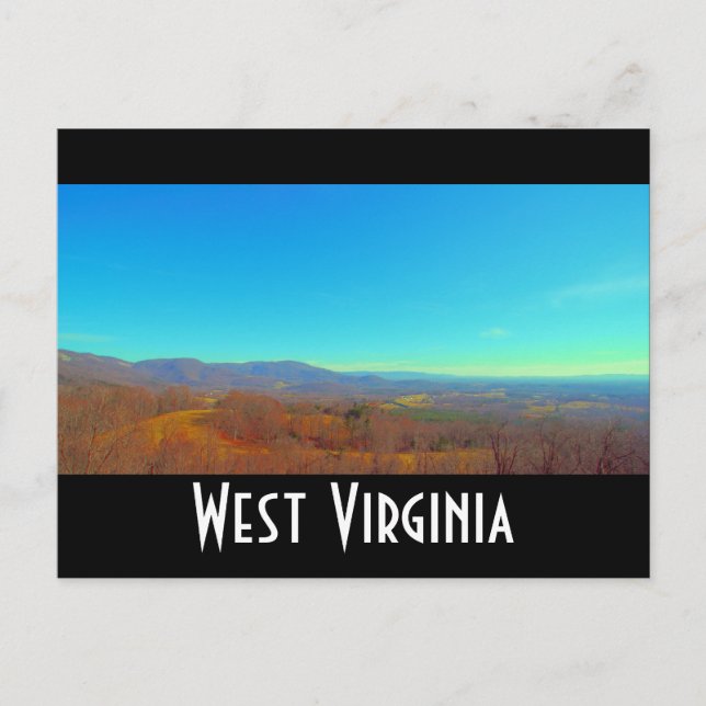 WV POSTKARTE (Vorderseite)