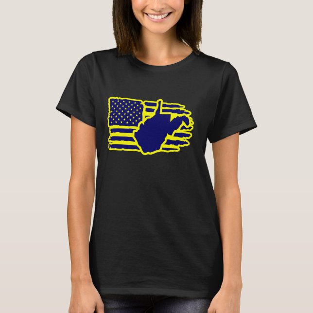 WV-T-Shirts und mehr T-Shirt (Vorderseite)