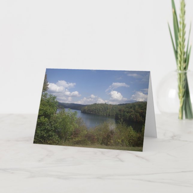 WV-Übersicht Feiertagskarte (Vorderseite)