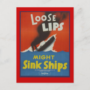 WW1 carte collectrice 1914 CANADA PROPAGANDA