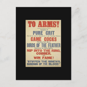 WW1 Sammelkarten 1914 AUSTRALIEN PROPAGANDA Postkarte
