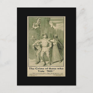 WW1 Sammlerkarte 1914 AUSTRALIA PROPAGANDA Postkarte