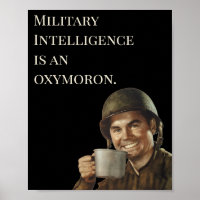 WW2 Army Typ Fab Funny Intelligence