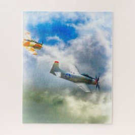 WW2 LUFTKRAFTFAHRZEUGE