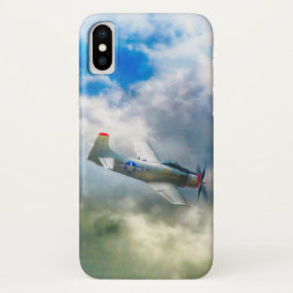 WW2 LUFTKRAFTFAHRZEUGE iPhone 16 HÜLLE