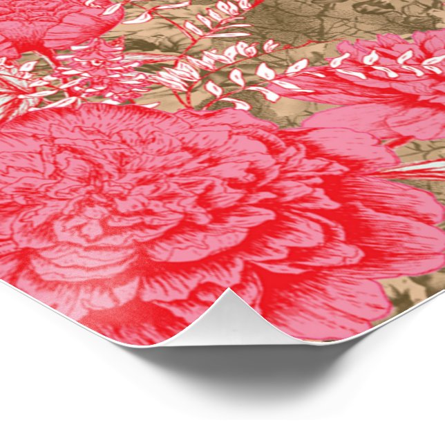 WW2, The Shining, Typografy, Political, Campaign, Poster (Ecke)