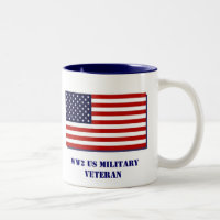 WW2 US Militär-Veteran