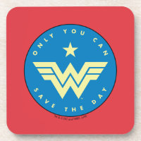 WW 84 Wonder Woman | Only You Can Save The Day