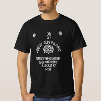 WWI Mosin Nagant Westinghouse Prüfstücke T-Shirt